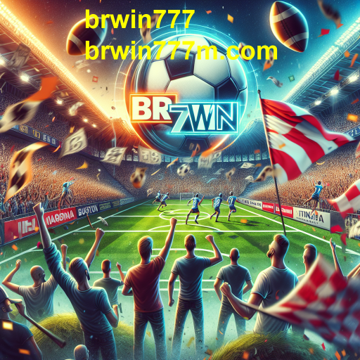 A Ascensão do Futebol e das Apostas na brwin777